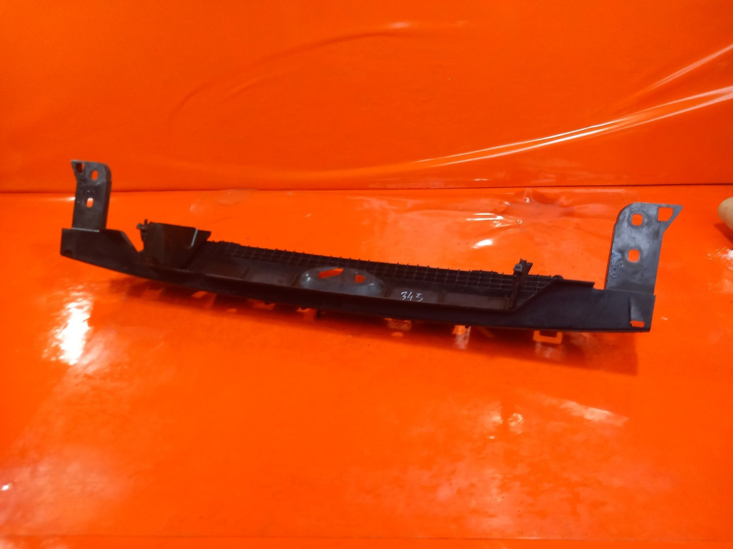 2019 Ford Galaxy MK3 Zetec Slam Panel Frame Upper EM2B-R16E166-B Warranty A345 - Image 11