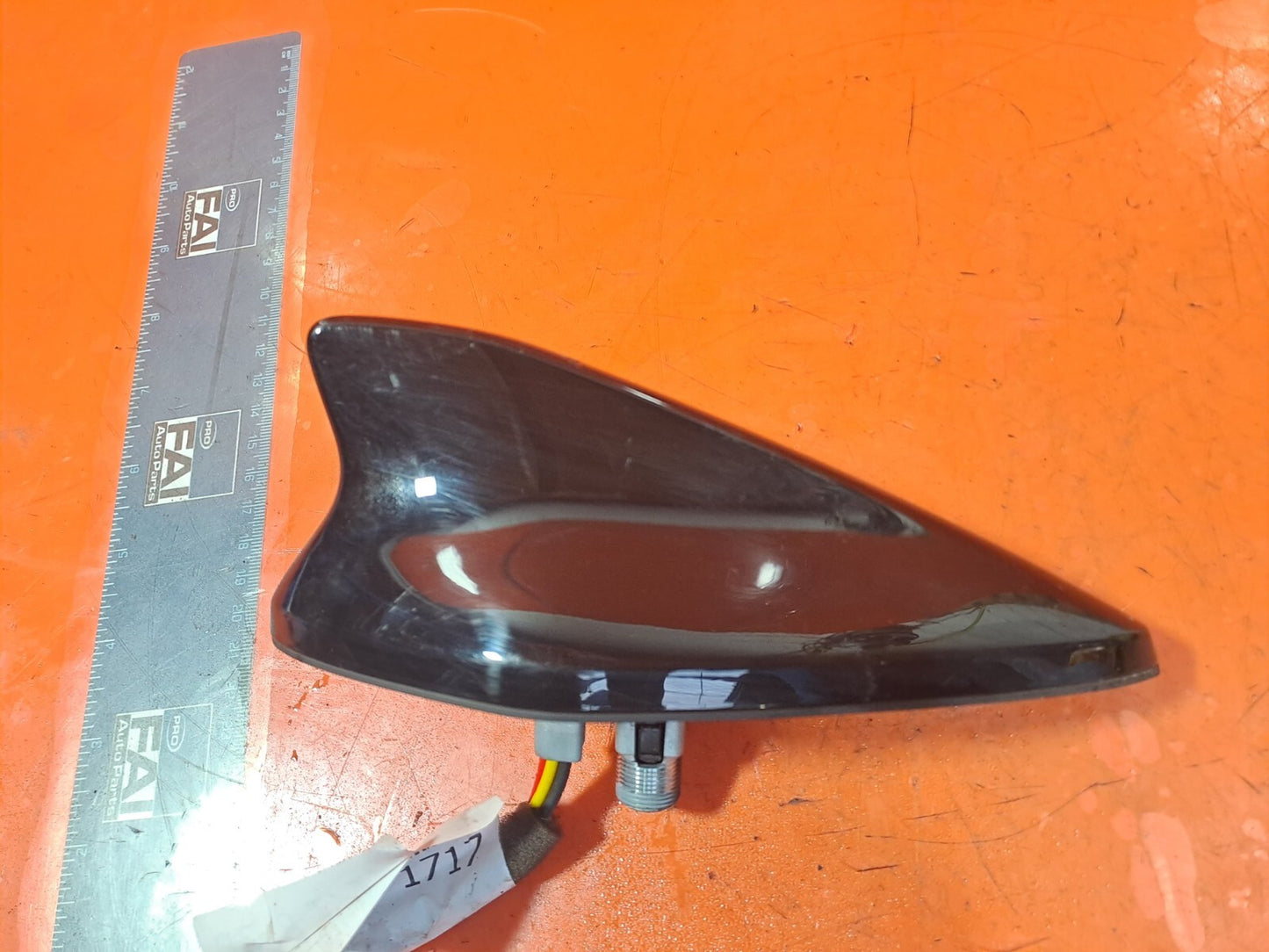 ✅HYUNDAI TUCSON MK4 1.6 PETROL 2023 ROOF AERIAL ANTENNA 96210-N7410EB Warranty - Image 4