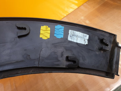 ✅2020 MINI COOPER F56 1.5P REAR LEFT WHEEL ARCH TRIM COVER 7300821 + WARRANTY - Image 12
