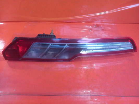 Ford Transit Custom 2.0 Diesel 2019 Rear Left Tail Light BK2113405AJ Warranty - Image 2