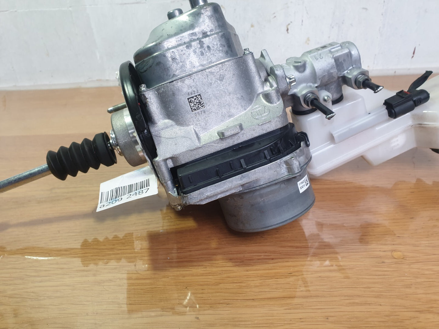 2023 CUPRA BORN V2 EV BRAKE SERVO BOOSTER 1EC614105BC + WARRANTY A209 - Image 6