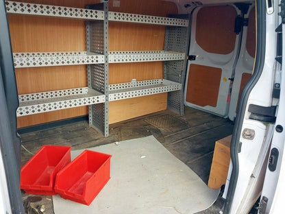✅FORD TRANSIT CUSTOM 2.0 DIESEL 2023 BREAKING PRICE PER WHEEL NUT ONLY WHITE - Image 6
