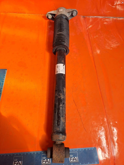 ✅2020 TESLA MODEL 3 REAR RIGHT SHOCK ABSORBER 1044461-01-E + WARRANTY A266 - Image 1