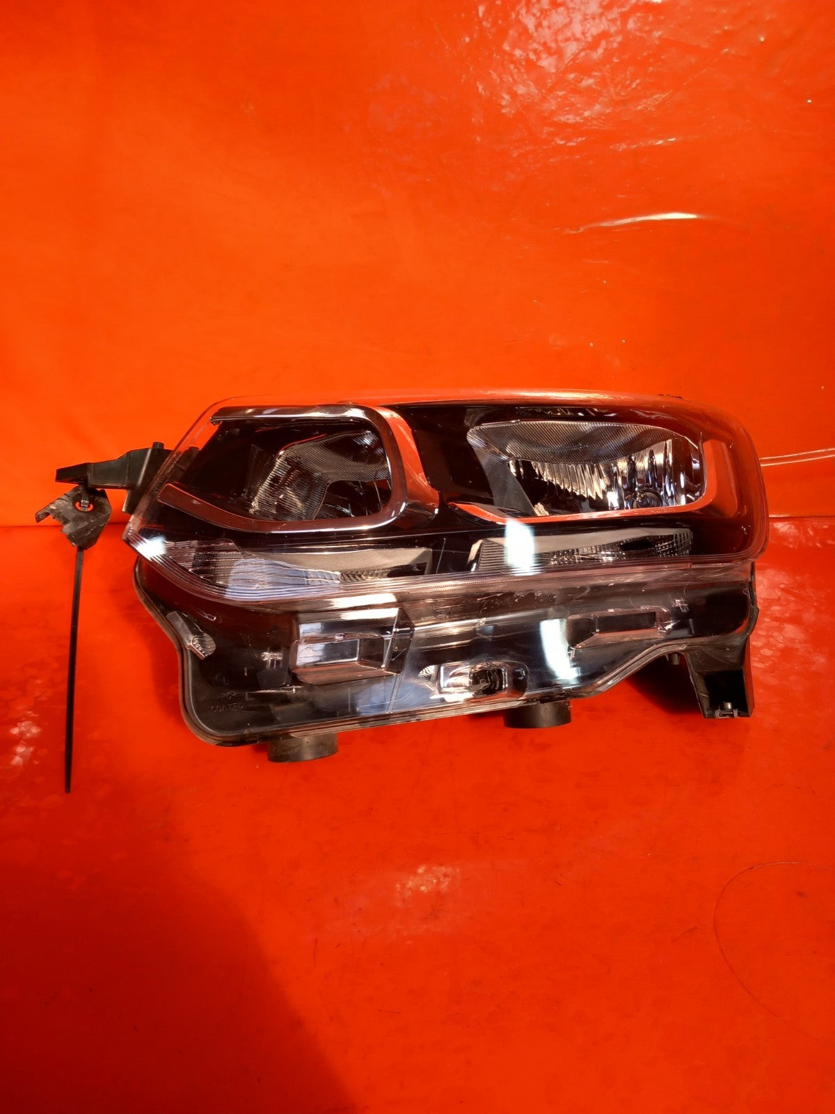 Citroen Berlingo 650 1.5 Diesel 2021 Front Left Headlight 9816824180 A415 - Image 2