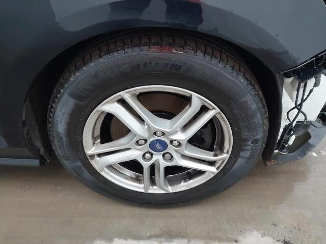 ✅FORD FOCUS 1.5 DIESEL 2018 BREAKING PRICE PER WHEEL NUT ONLY BLACK Warranty - Image 7