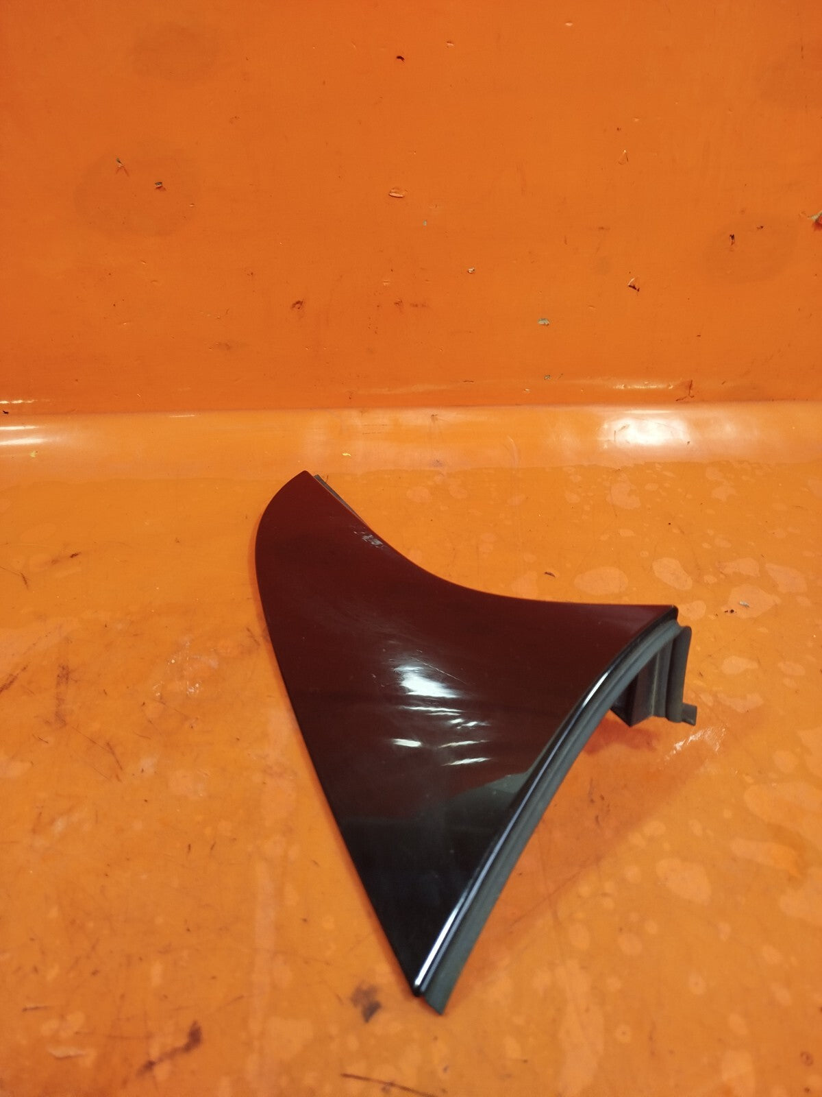 ✅Mercedes A Class W176 2012-2015 Rear Right Or Left Spoiler Trim A1767900288 - Image 6