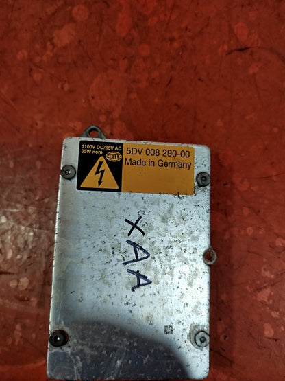 ✅MERCEDES BMW AUDI 2005-2009 XENON HEADLIGHT BALLAST MODULE 5DV008290-00 xAA - Image 12