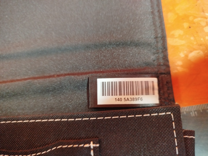 ✅2023 BMW 2 SERIES M SPORT F44 2.0D OWNER MANUAL HANBOOK WALLET 5A389F6 A293 - Image 10