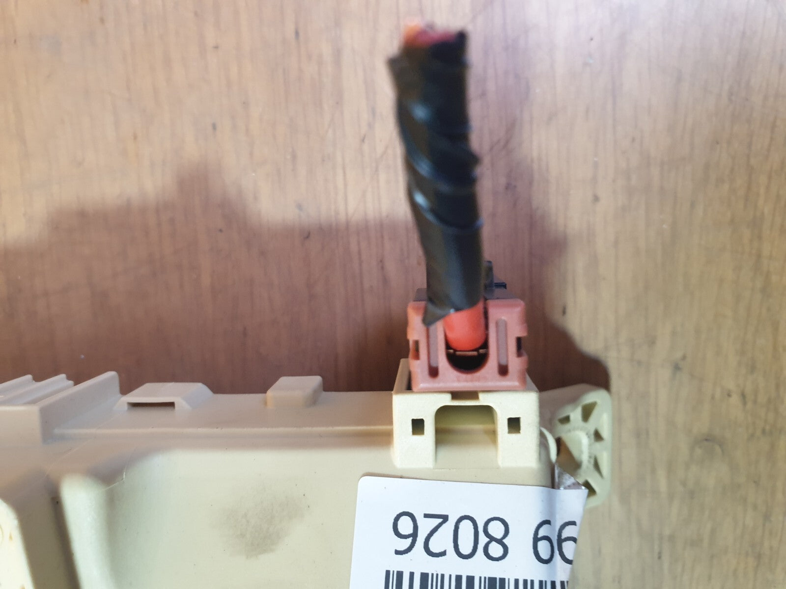 ✅Hyundai I20 N Line 2023 1.0 Petrol FUSE RELAY BOX 91950-Q0310 919D5-T7010 A199 - Image 6