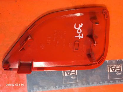 ✅2023 FORD PUMA ST REAR REFLECTORS PAIR L1TB-13B415-AB L1TB-15K272-AC + WARRANTY - Image 5