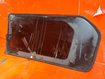 ✅2017 Ford Tourneo Custom Rear Left Quarter Glass Window GK21-B29741-C A359 - Image 7