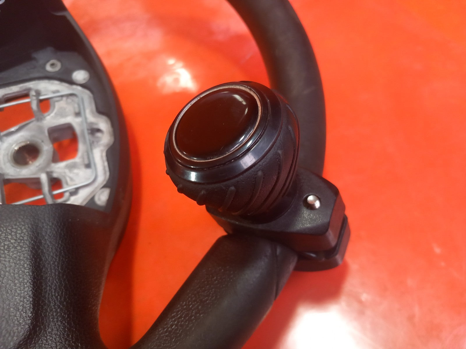 ✅2020 Vauxhall Vivaro 2900 Steering Wheel 98088708ZD + Warranty A380 - Image 7