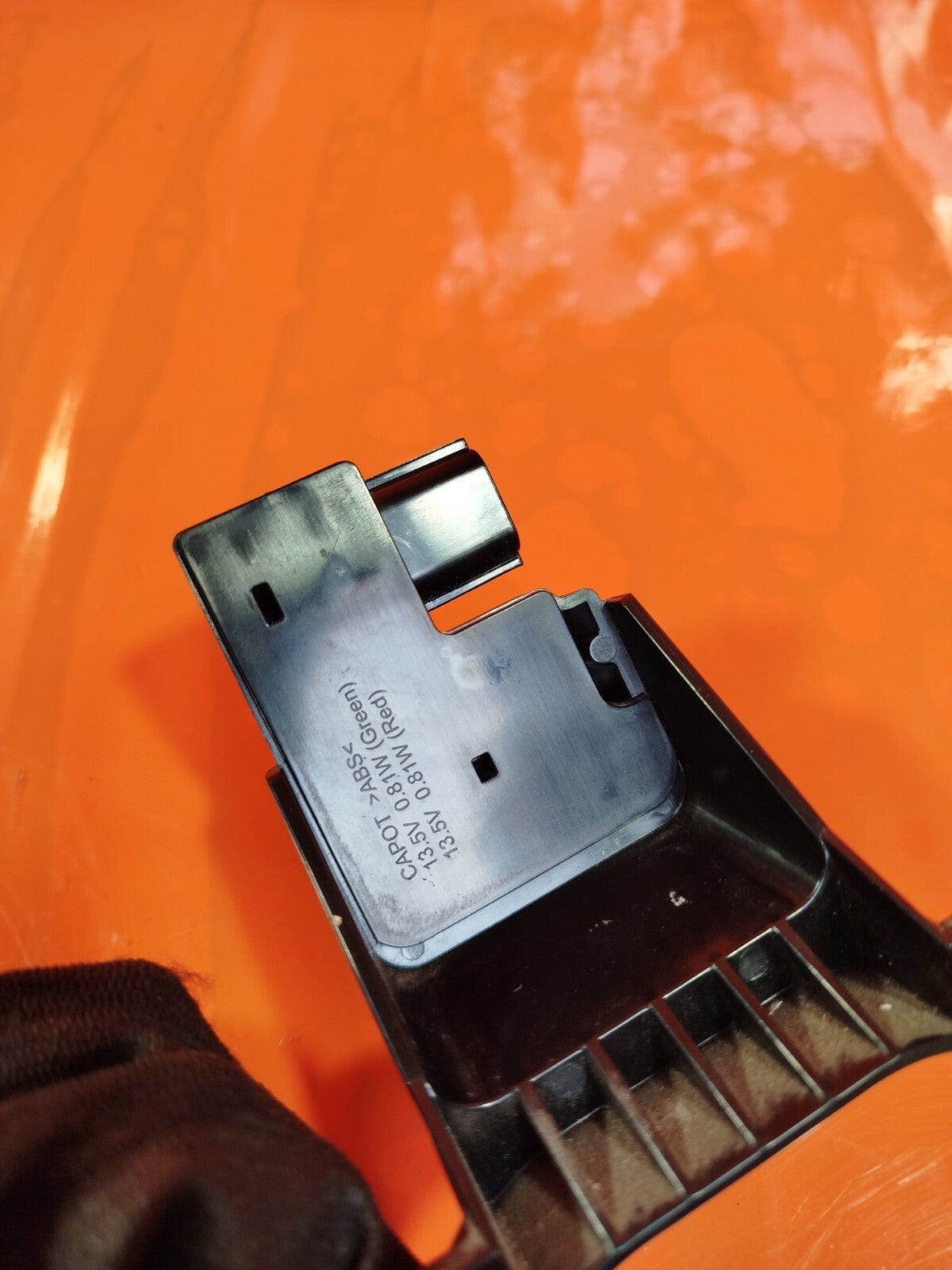 ✅2020 SMART FORFOUR CHARGING PORT A4539063502 + WARRANTY A263 - Image 9