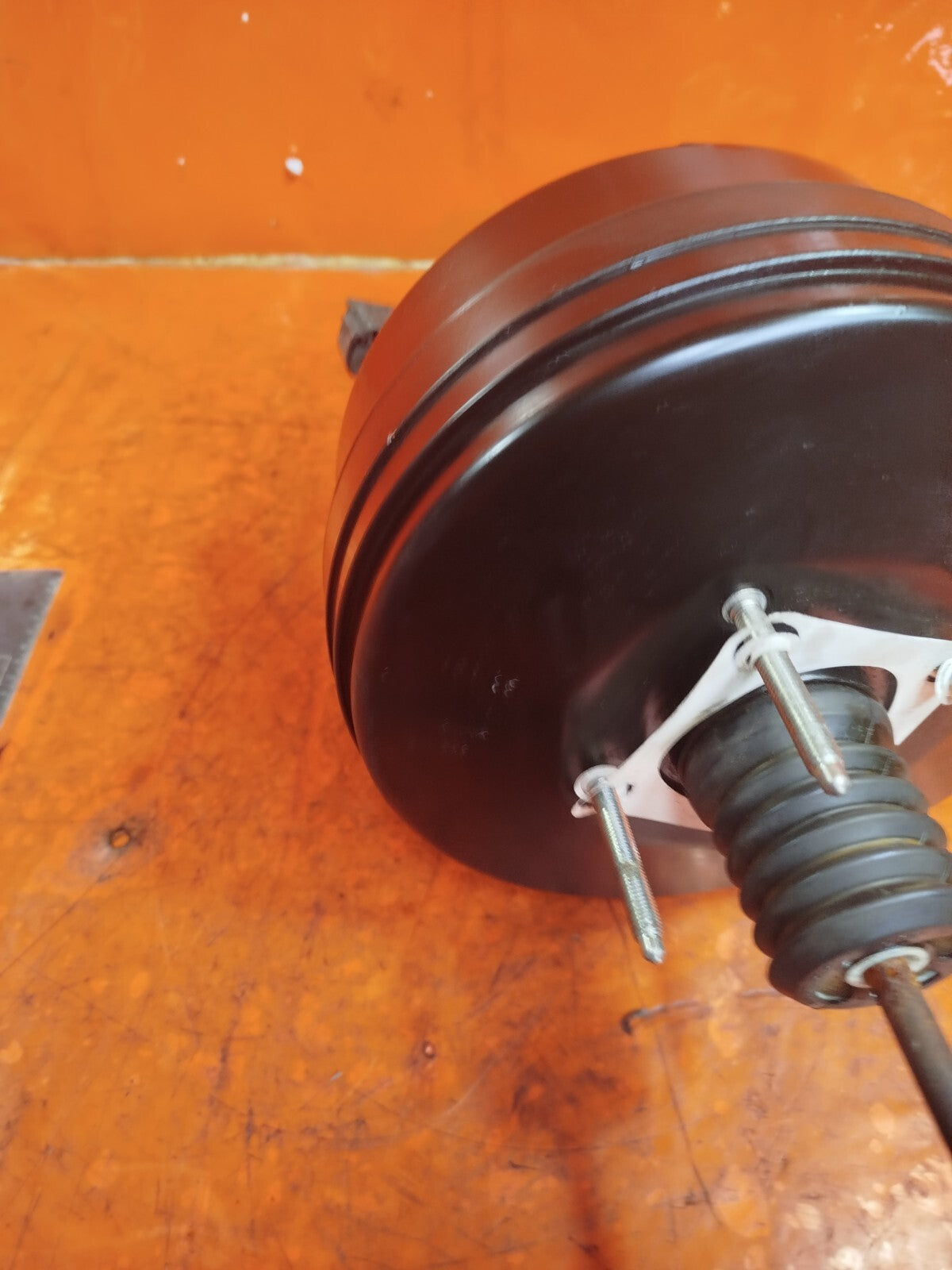 ✅2015 FORD TOURNEO CUSTOM V362 BRAKE SERVO AND MASTER CYLINDER BK212B195BD A280 - Image 5