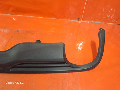 ✅MERCEDES B180 W246 1.8 DIESEL 2012 REAR BUMPER DIFFUSOR 273170010 Warranty A299 - Image 5