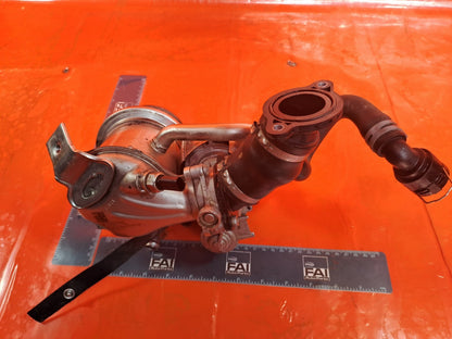 ✅FORD TOURNEO CONNECT VW CADDY 2.0 DIESEL 2024 EGR COOLER 05L131512D A366 - Image 5