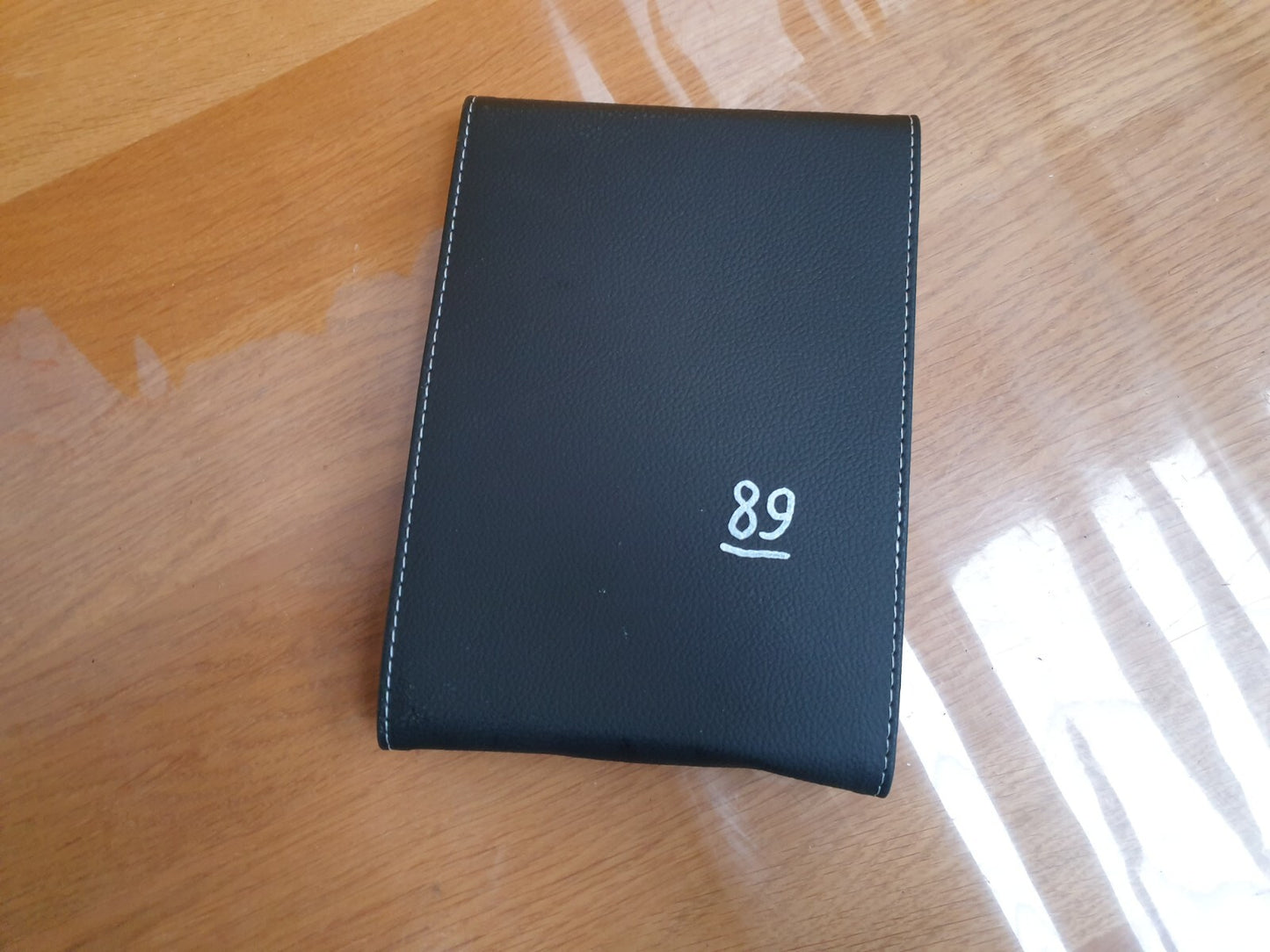 ✅2022 VW GOLF MK8 1.4P OWNERS HANDBOOK MANUAL & WALLET + WARRANTY A089 - Image 6