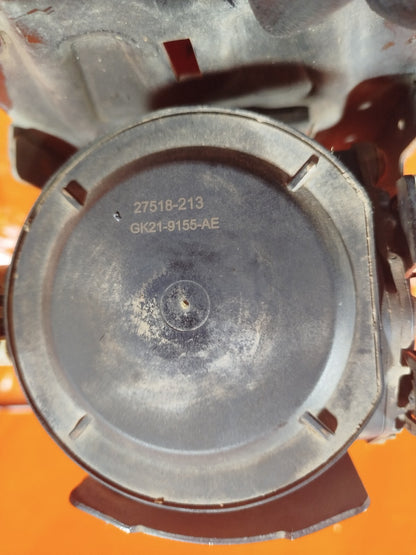 ✅FORD TRANSIT CUSTOM 2.0 DIESEL 2019 FUEL FILTER HOUSING GK21-9180-A Warranty - Image 6