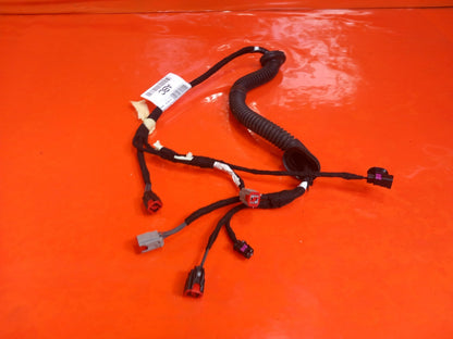 2024 Ford Transit Custom Rear Left Door Wiring Loom PZ3T-13B551-ABC A406 - Image 10
