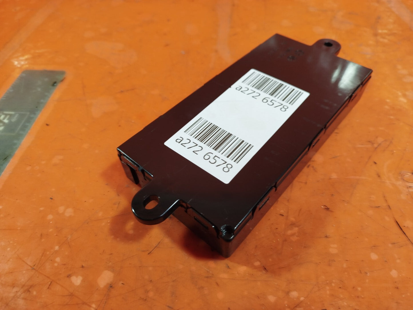 ✅CUPRA BORN V2 Ev 2023 HEATER CLIMATE CONTROLLER MODULE 1EA907727AJ Warranty - Image 4
