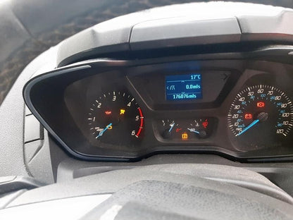 ✅Ford Transit Custom 2.2 Diesel 2014 Breaking Price Per Wheel Nut Only Blue - Image 8