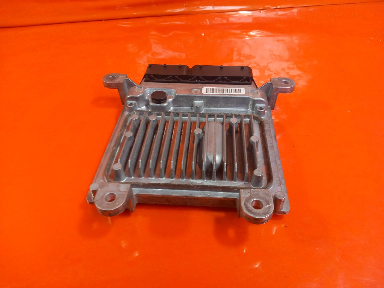 Mercedes C250 W204 2.1 Diesel 2011 Engine Control Module A6519005301 A283 - Image 6
