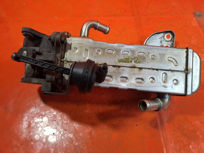 ✅SSANGYONG KORANDO 2.2 DIESEL 2015 D22DTF EGR VALVE COOLER Warranty A337 - Image 4
