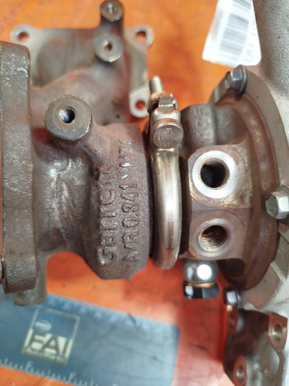 ✅2022 HYUNDAI I20 MK3 1.0 T-GDi PETROL TURBO TURBOCHARGER G3LE 28231-07600 A181 - Image 12