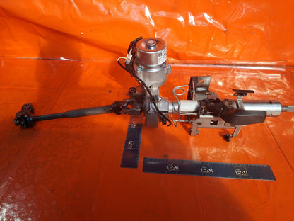 ✅DACIA DUSTER JOURNEY 1.3 PETROL 2024 STEERING COLUMN 488102031R Warranty A364 - Image 10