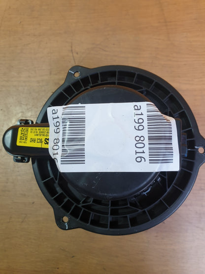 ✅Hyundai I20 N Line 2023 1.0 Petrol AIR HEATER BLOWER MOTOR FAN EB1D1ALELB01 - Image 5