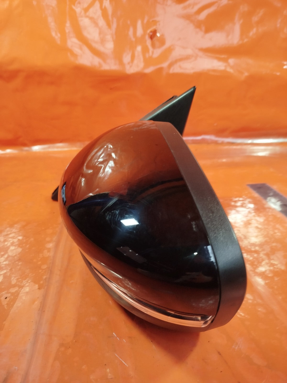 ✅FORD KUGA ST-LINE 2.5 PETROL 2025 FRONT LEFT WING MIRROR BLACK Warranty A326 - Image 7