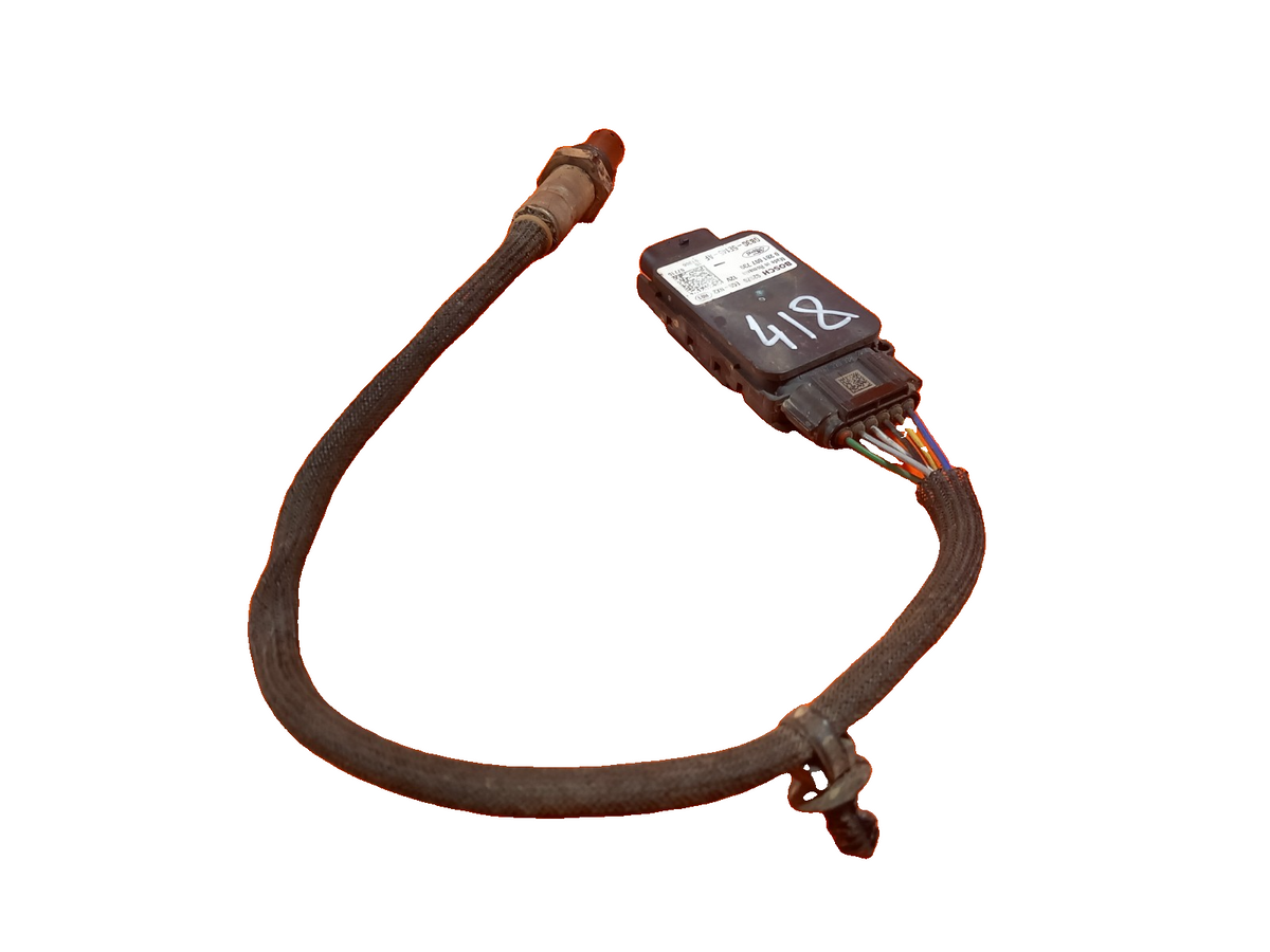 2021 Ford Ranger Wildtrak Lambda Oxygen Sensor GB3G-5E145-AF Warranty A418 - Image 1