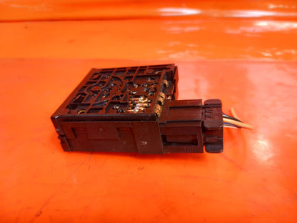 2021 Mercedes W415 Citan Headlight Adjuster Switch Light Control Unit 8200379685 - Image 3