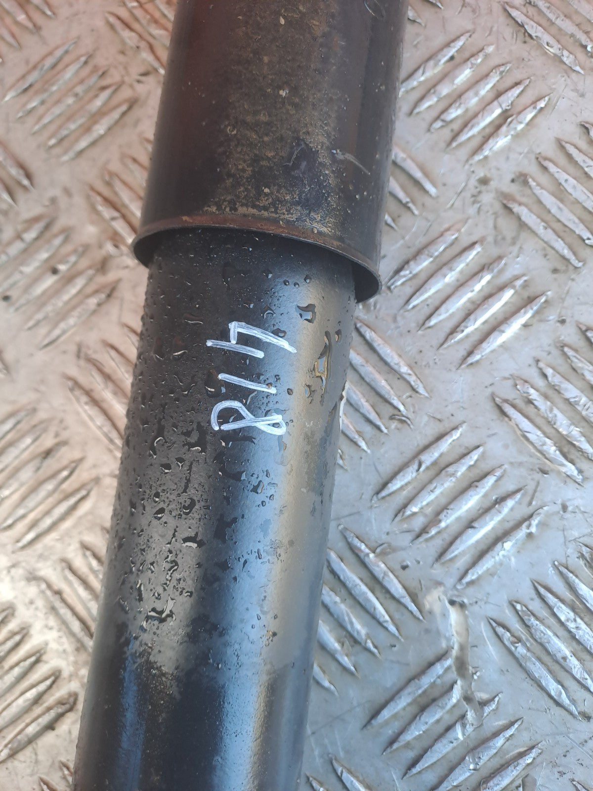 2021 Ford Ranger Wildtrak Rear Shock Absorber JB3C-18080-EBE Warranty A418 - Image 7