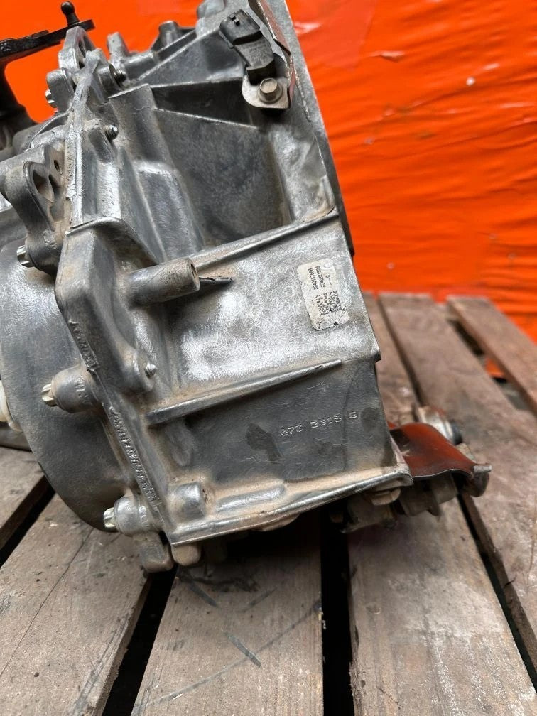 Dacia Jogger 1.0 Petrol 2024 6 Speed Manual Gearbox 320108084R 321018352R A391 - Image 9