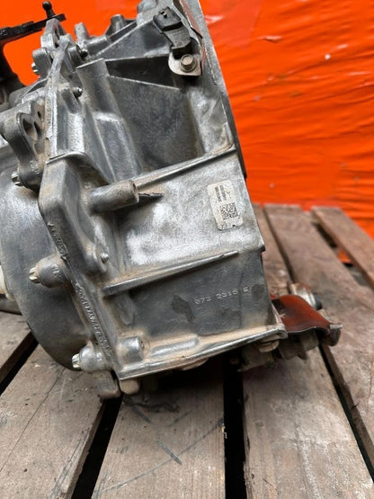 Dacia Jogger 1.0 Petrol 2024 6 Speed Manual Gearbox 320108084R 321018352R A391 - Image 9