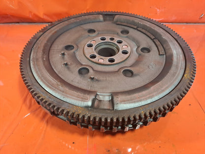 ✅2021 Renault Captur MK2 Flywheel 123104593R + Warranty A385 - Image 7