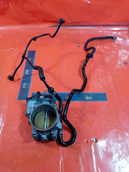✅Jaguar F-Pace X761 3.0 Petrol 2017 Throttle Body DX23-9F991-AB Warranty A196 - Image 2