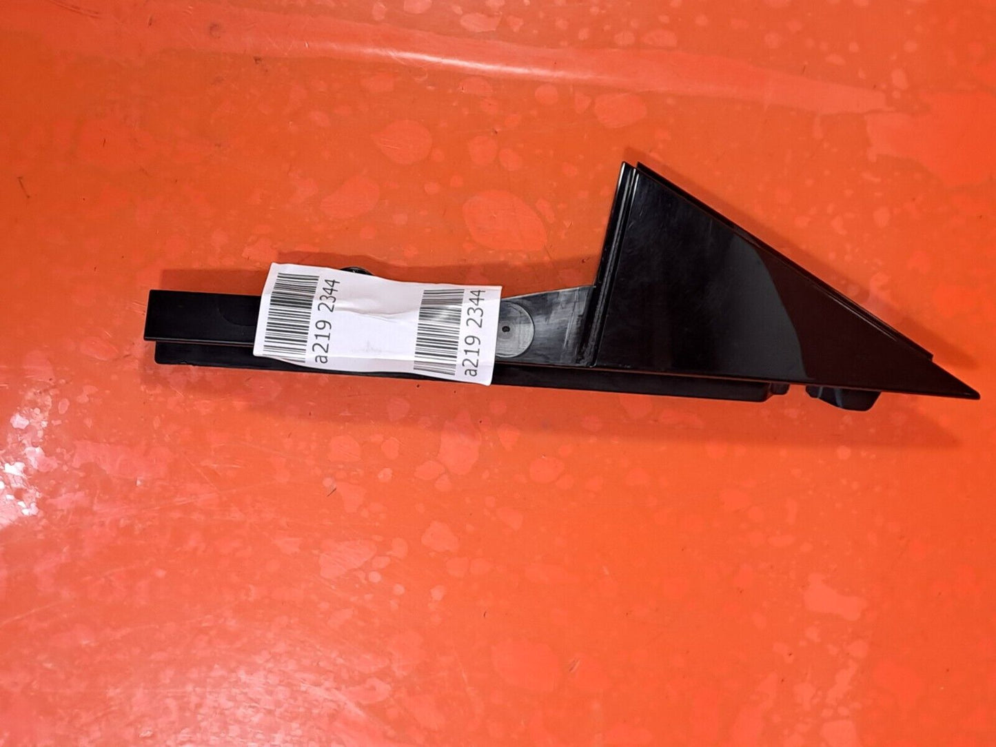 VW TAIGO LIFE 1.0 PETROL 2023 REAR RIGHT DOOR PILLAR 2G6839910D Warranty A219