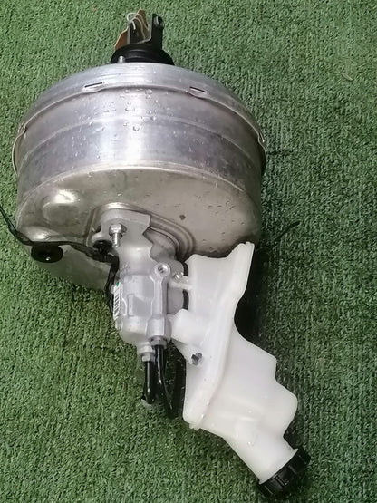 MERCEDES A CLASS W177 BRAKE SERVO MASTER CYLINDER A1774304400 X00 - Image 6