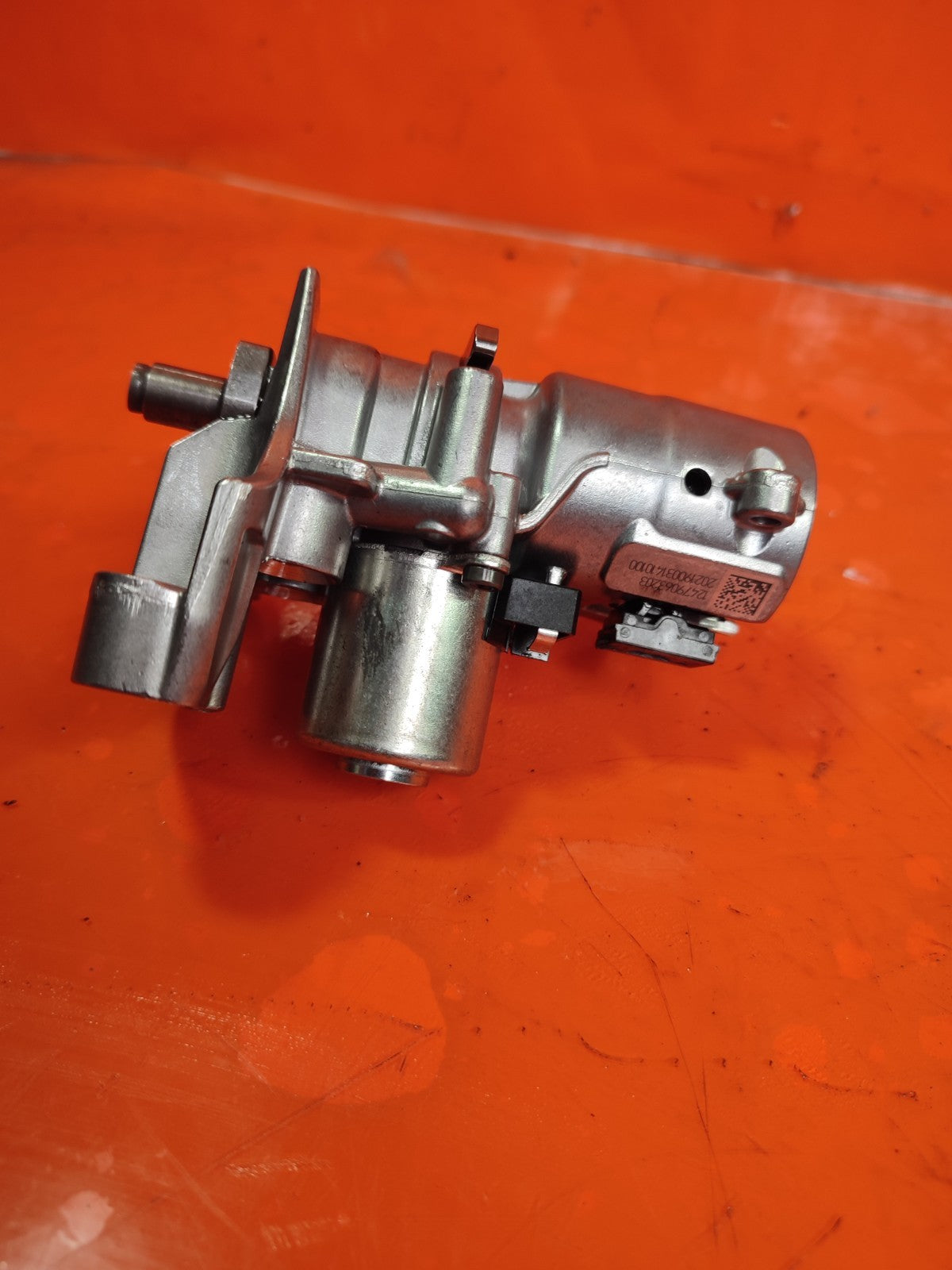 ✅MERCEDES W177 GLA GEARBOX OIL PUMP 12479063203 Warranty xAA - Image 2