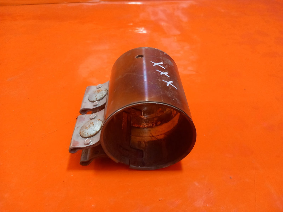 Porsche Cayenne Audi 2018-2023 Exhaust Clamp 1K0253141AA Warranty xAA - Image 4
