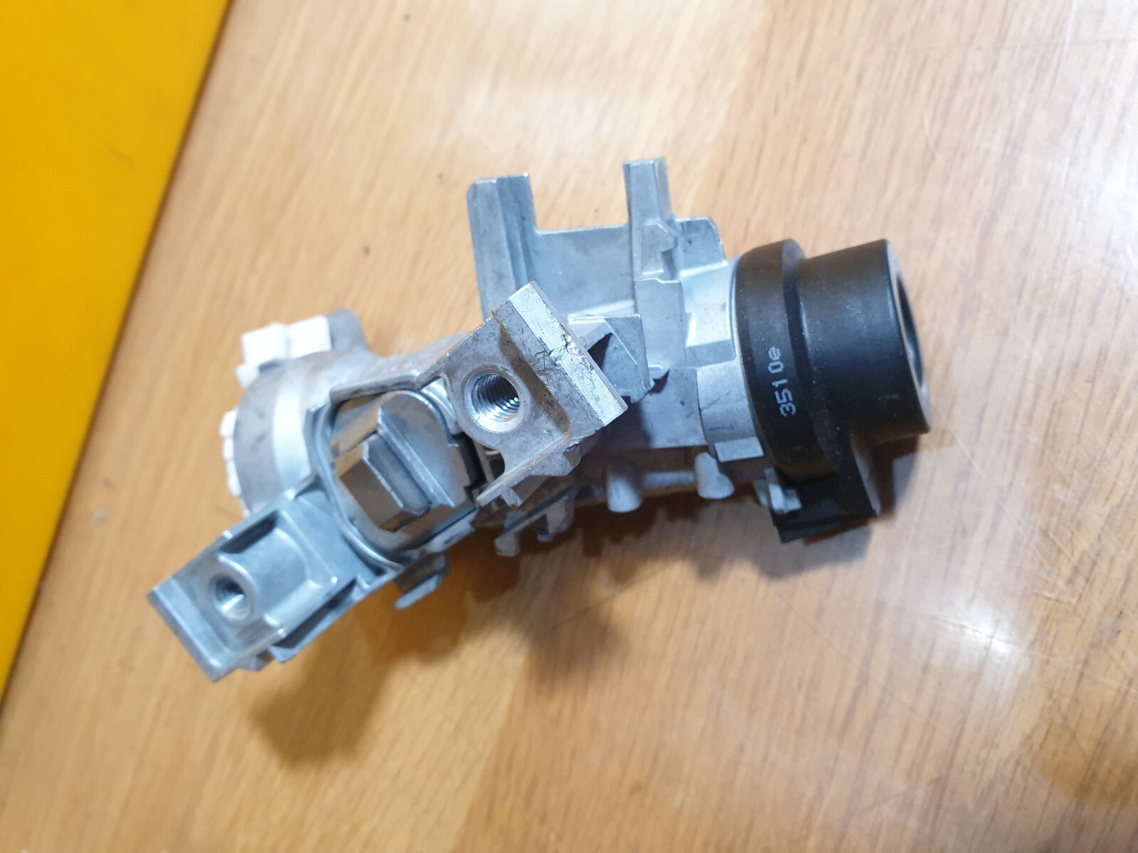 ✅2011 Audi A1 8X Sport 1.4P Ignition Barrel with Key 1K0905851B + Warranty A139 - Image 10