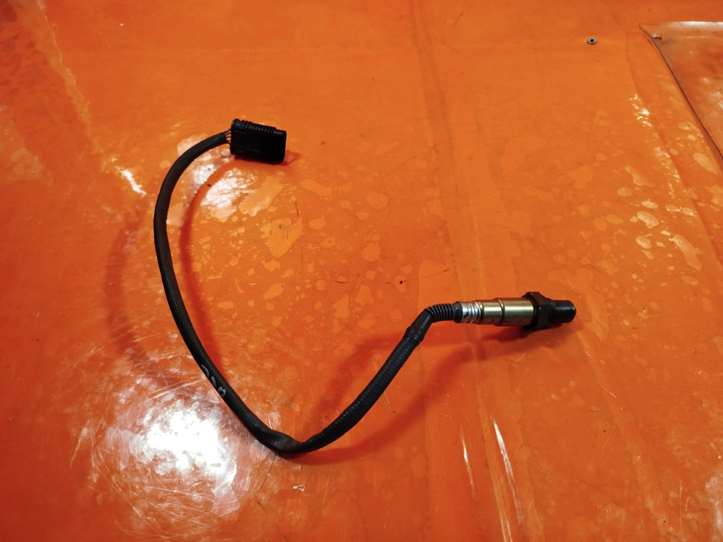 ✅BMW F22 218I SPORT 1.5 PETROL 2016 OXYGEN LAMBDA SENSOR 8631047 Warranty A339 - Image 4