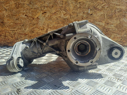 ✅Porsche Cayenne V6 2010 3.6 Petrol FRONT DIFFERENTIAL 0AA409508G Warranty A268 - Image 12