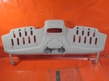 ✅2015 FORD TRANSIT CONNECT V408 ROOF TOP STORAGE TRIM PANEL DT11-V115A00-AJW - Image 2