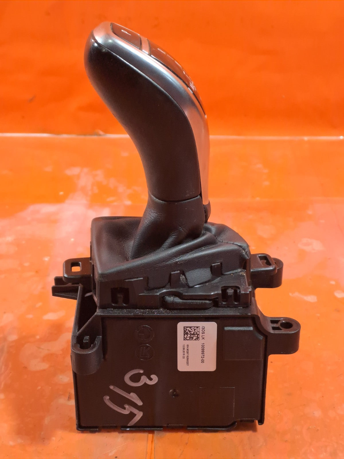 ✅2015 BMW 2 SERIES F22 M SPORT AUTOMATIC GEAR SHIFT SELECTOR 9296899 + WARRANTY - Image 2