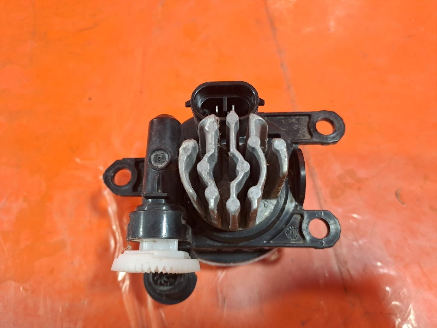 ✅2019 Ford Focus MK4 ST-Line Front Right Fog Light JX7B-15A254-AB +Warranty A354 - Image 5