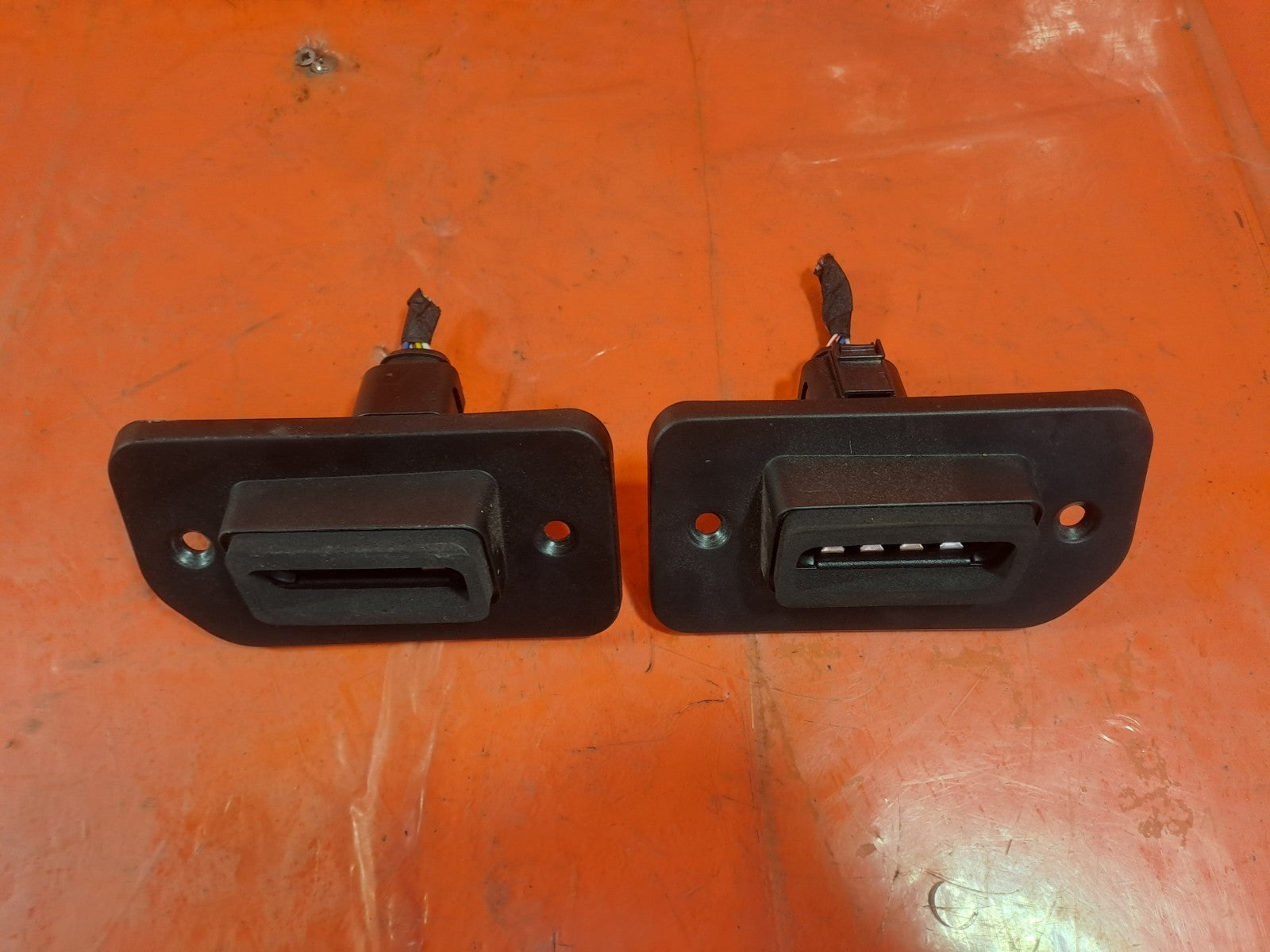 ✅Ford Grand Tourneo 1.5 Diesel 2024 Rear Tail Light Wiring Connector Plug Cable  - Image 5