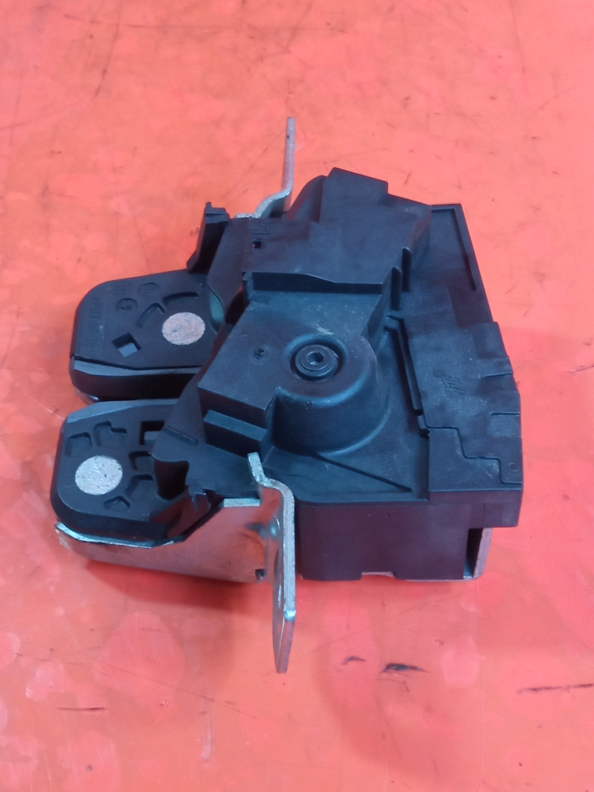 ✅Mercedes B class W246 2012 Tailgate Boot Lock A2467400035 + Warranty A211 - Image 6